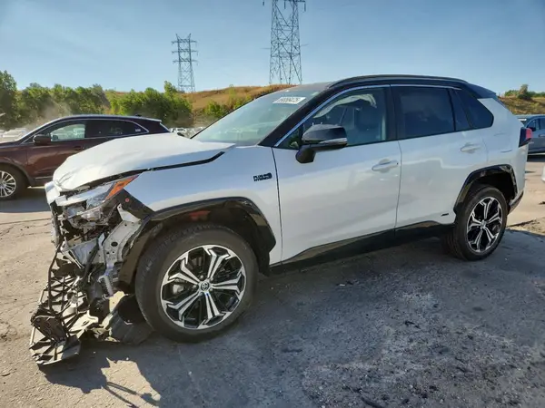 JTMEB3FV3RD209761 2024 TOYOTA RAV 4 - Image 1