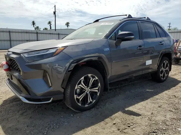 JTMEB3FV3RD217701 2024 TOYOTA RAV 4 - Image 1