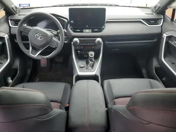 JTMEB3FV3RD230299 2024 TOYOTA RAV 4 - Image 8