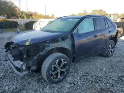 JTMEB3FV3SD250395 2025 TOYOTA RAV 4
