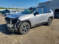 JTMEB3FV3SD253717 2025 TOYOTA RAV 4