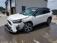 JTMEB3FV3SD255435 2025 TOYOTA RAV 4
