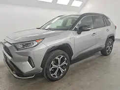 JTMEB3FV4MD072466 2021 TOYOTA RAV 4