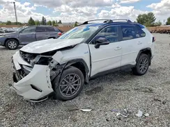 JTMEB3FV4PD122156 2023 TOYOTA RAV 4
