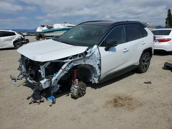 JTMEB3FV4PD149356 2023 TOYOTA RAV 4 - Image 1