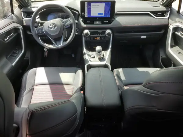 JTMEB3FV4PD149356 2023 TOYOTA RAV 4 - Image 8
