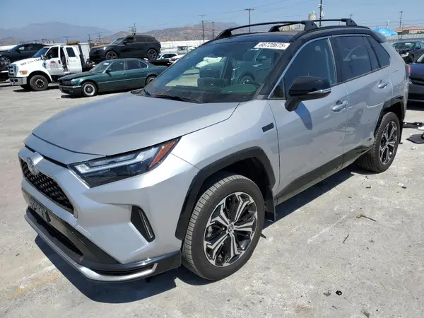 JTMEB3FV4RD175233 2024 TOYOTA RAV 4 - Image 1