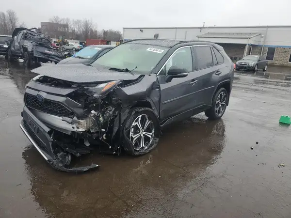 JTMEB3FV4RD219392 2024 TOYOTA RAV 4 - Image 1