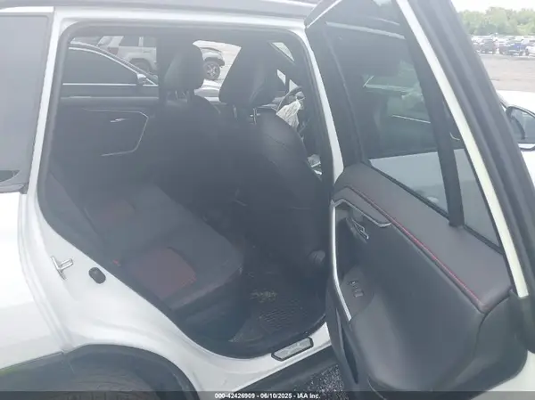 JTMEB3FV4SD237610 2025 TOYOTA RAV 4 - Image 8