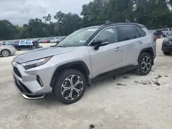 JTMEB3FV4SD237803 2025 TOYOTA RAV 4