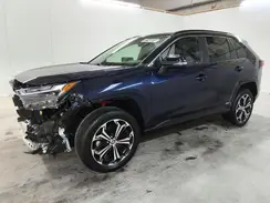 JTMEB3FV4SD243357 2025 TOYOTA RAV 4