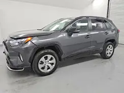 JTMEB3FV4SD249496 2025 TOYOTA RAV 4