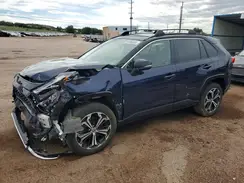 JTMEB3FV4SD276293 2025 TOYOTA RAV 4