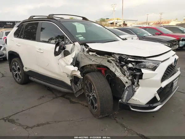 JTMEB3FV5MD067406 2021 TOYOTA RAV 4 - Image 1
