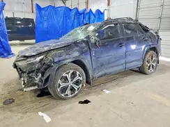 JTMEB3FV5ND081758 2022 TOYOTA RAV 4