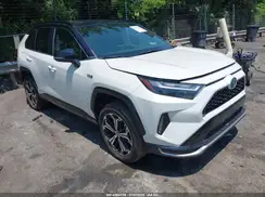 JTMEB3FV5ND102608 2022 TOYOTA RAV 4