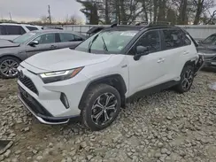 JTMEB3FV5PD114745 2023 TOYOTA RAV 4