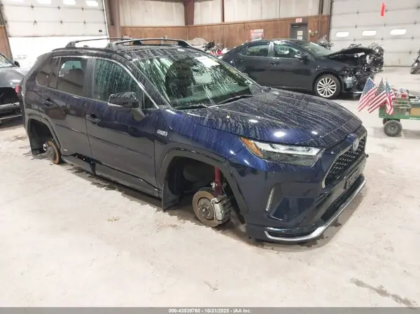 JTMEB3FV5PD136339 2023 TOYOTA RAV 4 - Image 1