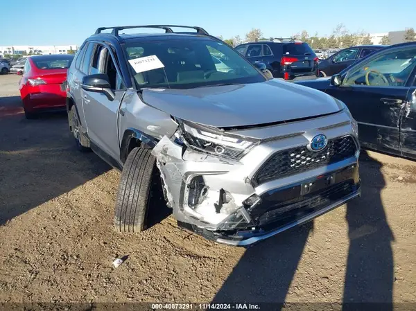 JTMEB3FV5RD183082 2024 TOYOTA RAV 4 - Image 1
