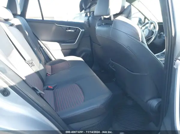 JTMEB3FV5RD183082 2024 TOYOTA RAV 4 - Image 8