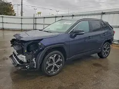 JTMEB3FV5SD243464 2025 TOYOTA RAV 4
