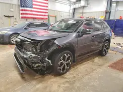 JTMEB3FV5SD276691 2025 TOYOTA RAV 4