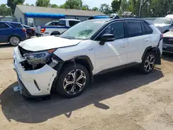 JTMEB3FV6MD040909 2021 TOYOTA RAV 4