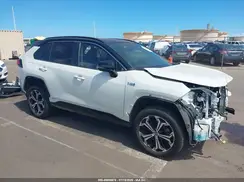 JTMEB3FV6ND081803 2022 TOYOTA RAV 4