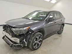 JTMEB3FV6PD119145 2023 TOYOTA RAV 4
