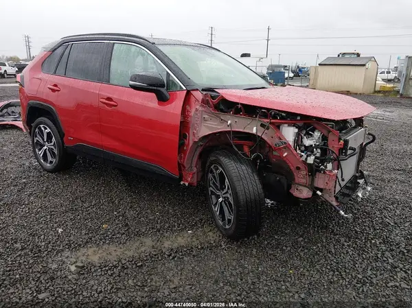 JTMEB3FV6PD143588 2023 TOYOTA RAV 4 - Image 1