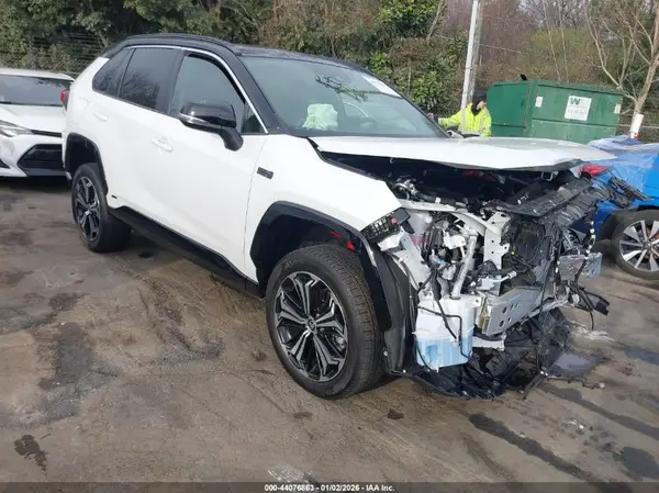 JTMEB3FV6PD150394 2023 TOYOTA RAV 4 - Image 1