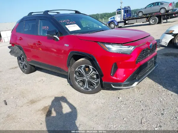 JTMEB3FV6RD173886 2024 TOYOTA RAV 4 - Image 1