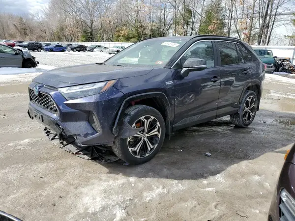 JTMEB3FV6RD183799 2024 TOYOTA RAV 4 - Image 1