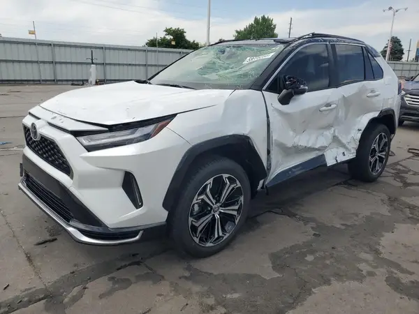 JTMEB3FV6SD253484 2025 TOYOTA RAV 4 - Image 1