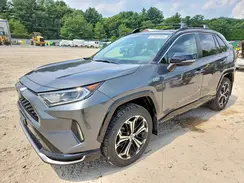 JTMEB3FV7MD048064 2021 TOYOTA RAV 4