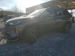JTMEB3FV7MD055158 2021 TOYOTA RAV 4