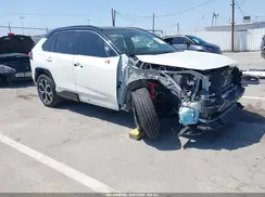 JTMEB3FV7ND099307 2022 TOYOTA RAV 4