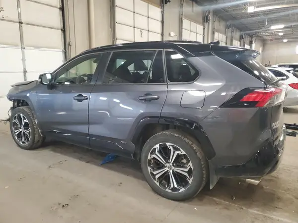JTMEB3FV7PD131420 2023 TOYOTA RAV 4 - Image 2