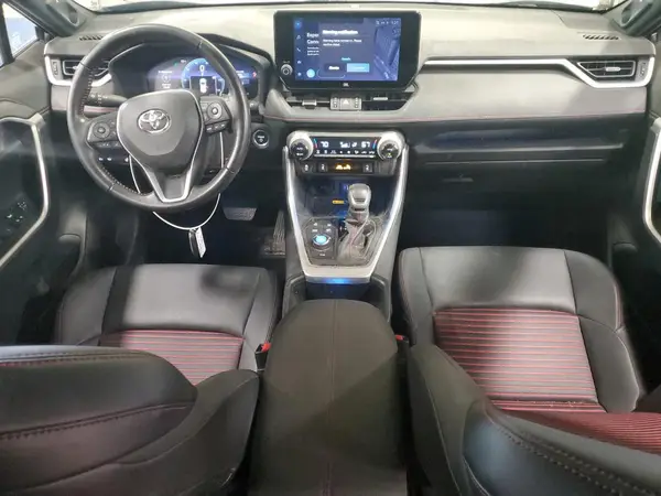 JTMEB3FV7PD131420 2023 TOYOTA RAV 4 - Image 8