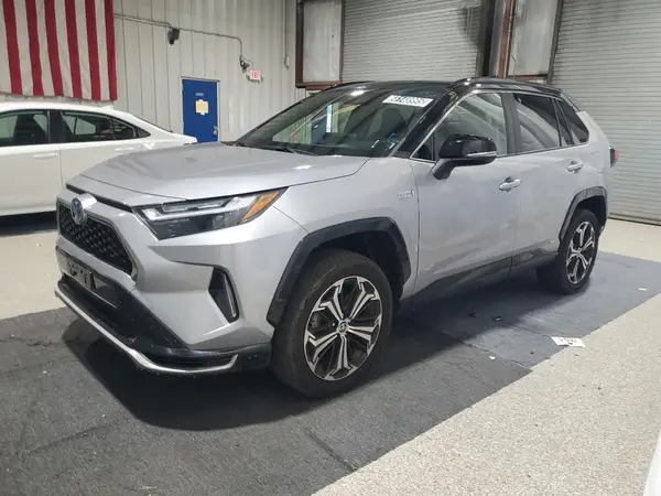 JTMEB3FV7PD138285 2023 TOYOTA RAV 4 - Image 1