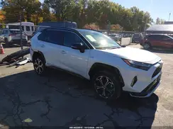 JTMEB3FV7PD151151 2023 TOYOTA RAV 4