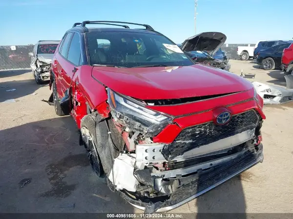 JTMEB3FV7RD206149 2024 TOYOTA RAV 4 - Image 1
