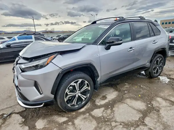 JTMEB3FV7RD220794 2024 TOYOTA RAV 4 - Image 1