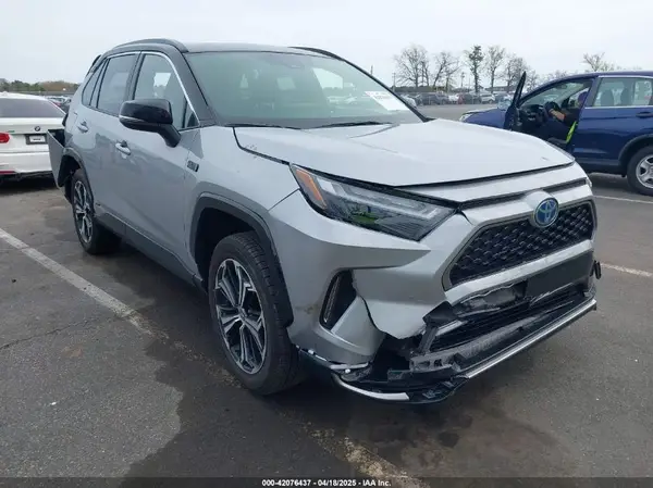 JTMEB3FV7RD231570 2024 TOYOTA RAV 4 - Image 1