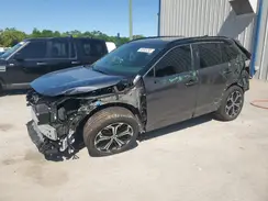 JTMEB3FV7SD235723 2025 TOYOTA RAV 4