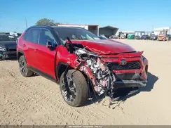 JTMEB3FV7SD264123 2025 TOYOTA RAV 4