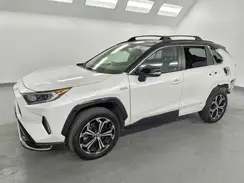JTMEB3FV8MD007846 2021 TOYOTA RAV 4
