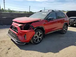 JTMEB3FV8ND107754 2022 TOYOTA RAV 4