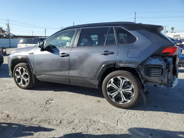 JTMEB3FV8RD231920 2024 TOYOTA RAV 4 - Image 2