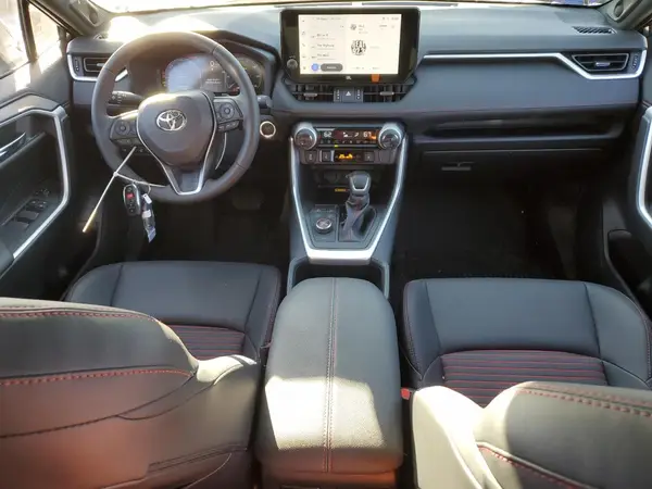 JTMEB3FV8RD231920 2024 TOYOTA RAV 4 - Image 8
